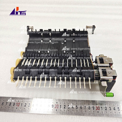 1750223743 RM4+4 Diebold Nixdorf توزیع کننده رف حمل و نقل 2 CRS FL 4+4