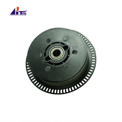 009-0032556 0090032556 NCR BRM Escrow نوار سمت چپ قرقره قطعات دستگاه خودپرداز