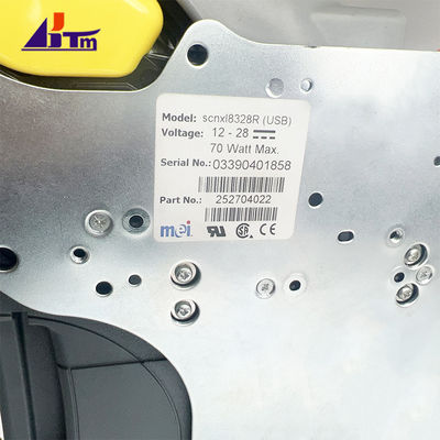 MEI SCNL8328R USB Cashflow Bill Acceptor کیوسک ماشین فروش خرده فروشی پول نقد