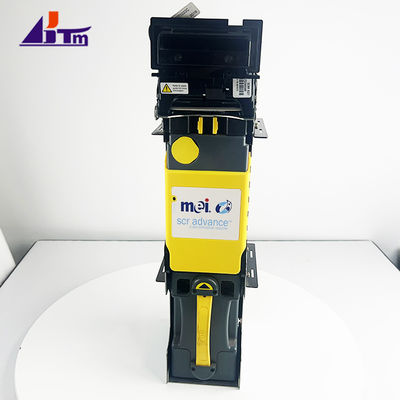 SCNR 8327 MEI SCR دستگاه بازیافت اسکناس پیشرفته بانکنوت پذیرنده اسکناس 252800008
