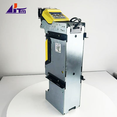 SCNR 8327 MEI SCR دستگاه بازیافت اسکناس پیشرفته بانکنوت پذیرنده اسکناس 252800008