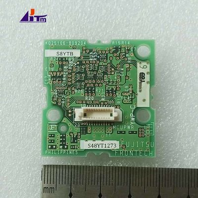 009-0030471 KD25106-809204 NCR GBRU2 PCB-MCU برای FRU حافظه MCU1AA