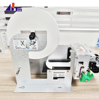 قطعات دستگاه خودپرداز Genmega G2500 چاپگر حرارتی رسید LRPU III 27111010-1