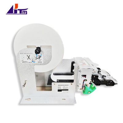 قطعات دستگاه خودپرداز Genmega G2500 چاپگر حرارتی رسید LRPU III 27111010-1