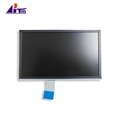 قطعات یدکی دستگاه خودپرداز Genmega G2500 با صفحه نمایش LCD عریض 8 اینچی با وضوح بالا