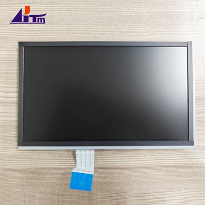 قطعات یدکی دستگاه خودپرداز Genmega G2500 با صفحه نمایش LCD عریض 8 اینچی با وضوح بالا
