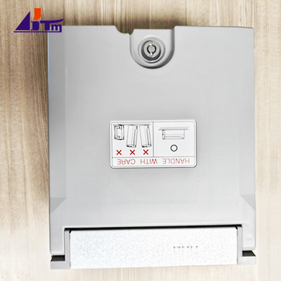 Genmega G2500 SCDU 1K Note Cassette 14117000-1 141170001 قطعات یدکی دستگاه های خودپرداز