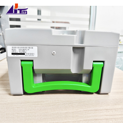 Genmega G2500 SCDU 1K Note Cassette 14117000-1 141170001 قطعات یدکی دستگاه های خودپرداز