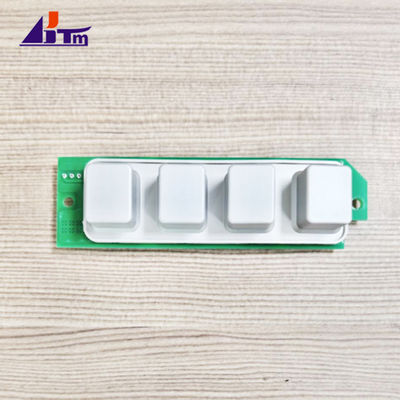 Nautilus Hyosung MX 2600SE عملکرد کلید چپ 7650000031 قطعات معدنی