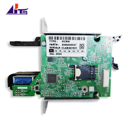 5645000037 S5645000037 Hyosung MX 2600SE ATM Sankyo MCRW کارت خوان