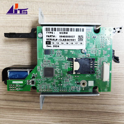 5645000037 S5645000037 Hyosung MX 2600SE ATM Sankyo MCRW کارت خوان