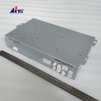 منبع تغذیه سوئیچینگ قطعات یدکی دستگاه خودپرداز Diebold 980W 49239938000A