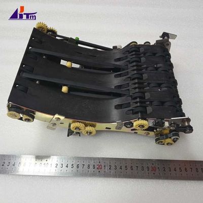 1750223746 Diebold Nixdorf ATM توزیع کننده ماژول حمل و نقل 3 CRS 4+4