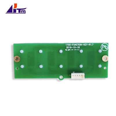 Genmega G2500 قطعات معدنی دستگاه صراف پول