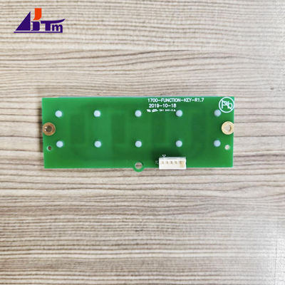 Genmega G2500 قطعات معدنی دستگاه صراف پول