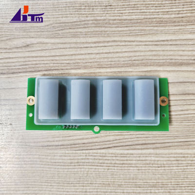 Genmega G2500 قطعات معدنی دستگاه صراف پول