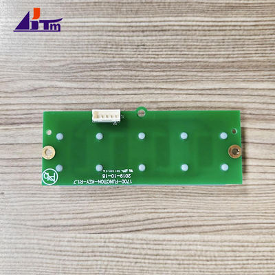 قطعات یدکی دستگاه خودپرداز کلید عملکرد سمت راست برای دستگاه های خودپرداز بانکی Genmega G2500