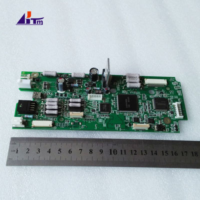 برد کنترل کارت خوان سانکیو مدل S36A420D01 ATM NCR Selfserv 23 22E
