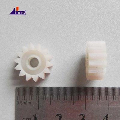 قطعات یدکی ATM Hitachi HCM 3842 Cassette Gear 14T WBX 4P009205-001