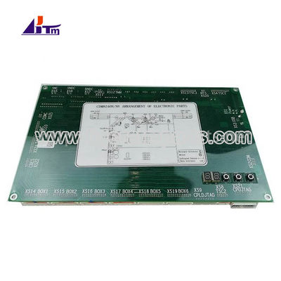 برد کنترل توزیع کننده ATM GRG CDM8240N YT2.503.0441PCBA 301010729