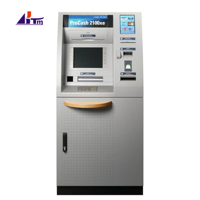 Wincor Nixdorf Pro Cash PC 2100xe 2100 XE USB ATM Complete Machine