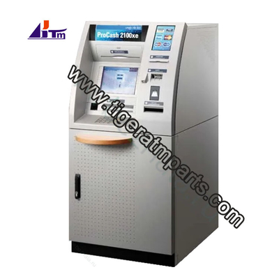 Wincor Nixdorf Pro Cash PC 2100xe 2100 XE USB ATM Complete Machine