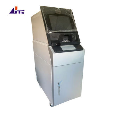 دستگاه خودپرداز کامل بانکی NCR 6683 SelfServ 83 BRM Recycler