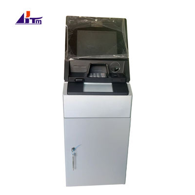 دستگاه خودپرداز کامل بانکی NCR 6683 SelfServ 83 BRM Recycler