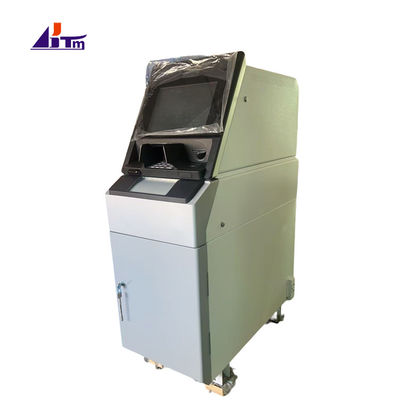 دستگاه خودپرداز کامل بانکی NCR 6683 SelfServ 83 BRM Recycler