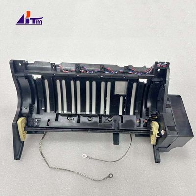 01750361848 1750361848 دستگاه خودپرداز Diebold Nixdorf DN250 Shutter I-O-tray NSL