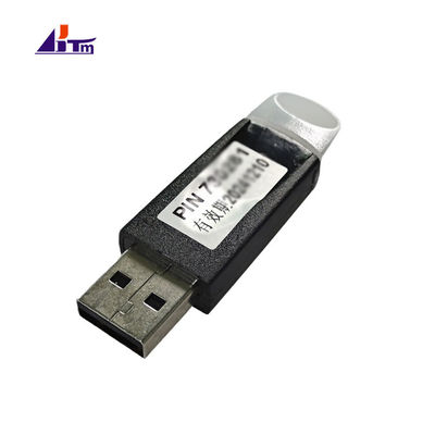 NCR SelfServ S1 S2 ATMdesk USB Key 1 سال مجوز هارد دیش ATM Dongle