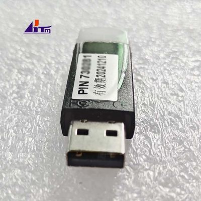 NCR SelfServ S1 S2 ATMdesk USB Key 1 سال مجوز هارد دیش ATM Dongle