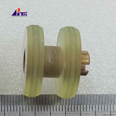 غلتک لاستیکی کاست بازیافت Diebold Nixdorf DN ATM 1750301000-01-05