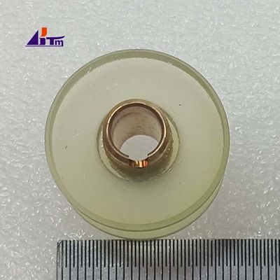 غلتک لاستیکی کاست بازیافت Diebold Nixdorf DN ATM 1750301000-01-05