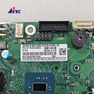 1750352803 کیت سرویس مادربرد Wincor N2.0-H110-mITX_D3480 TPM1.2