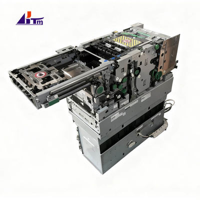 NCR GBRU2 توزیع کننده یادداشت های پیشرفته پذیرنده GBRU 2 راه حل های ATM