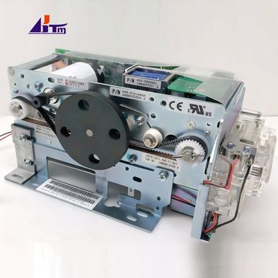 NCR Sankyo NEMO HiCo 3-Track Smart Card Reader 4450765159 445-0765159