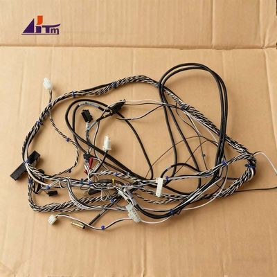 NCR 2064 ATM Harness-Cabinet Systems R/A 4450787233 445-0787233