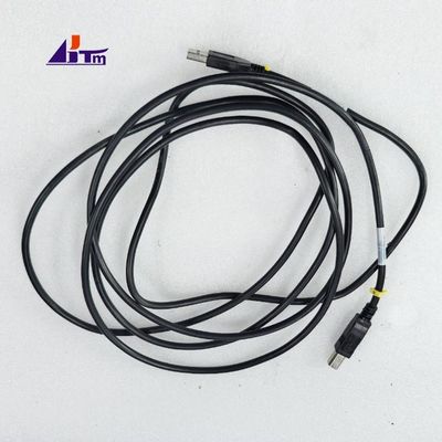 NCR 2062 2064 6684 Cable Assy-USB Type A To Type B-High Speed 009-0021031