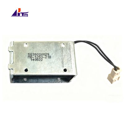 Hyosung CDU10 Dispenser Solenoid ATM قسمت S5639000029 5639000029 7310000709-25