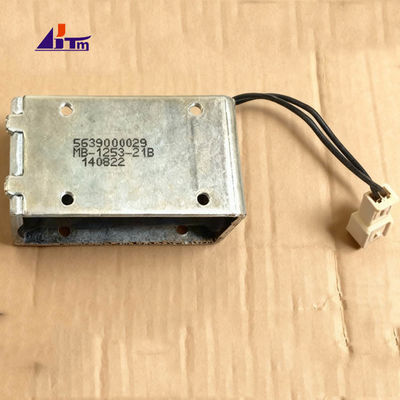 Hyosung CDU10 Dispenser Solenoid ATM قسمت S5639000029 5639000029 7310000709-25