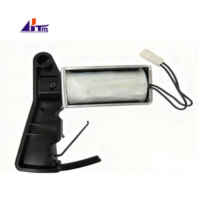 S7430000281 شیر برقی گیت توزیع کننده Hyosung CDU10 RJRT 7310000709-25AS