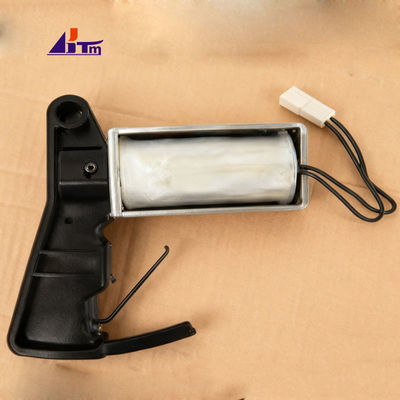 S7430000281 شیر برقی گیت توزیع کننده Hyosung CDU10 RJRT 7310000709-25AS