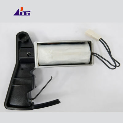 S7430000281 شیر برقی گیت توزیع کننده Hyosung CDU10 RJRT 7310000709-25AS