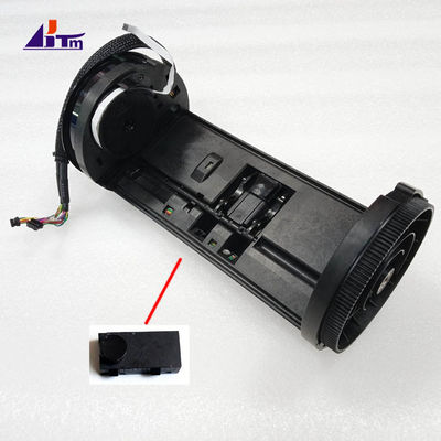 7310000709-20 Hyosung CDU10 دستگاه پخش کننده روتور سنسور سیاه قطعات ATM