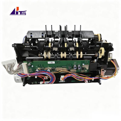 DN200 DN250 DN450 Diebold Nixdorf ماژول IOC 01750295447 1750295447