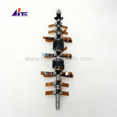 قطعات یدکی ATM Diebold 368 UCS Sheet R ASM 49260557000A