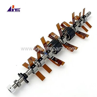 قطعات یدکی ATM Diebold 368 UCS Sheet R ASM 49260557000A