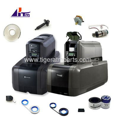 قطعات جایگزین چاپگر کارت شناسايي پلاستیکی