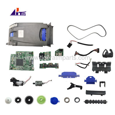 JCM IPRO-200-SS Bill Acceptor With Money Box for Payment Terminal